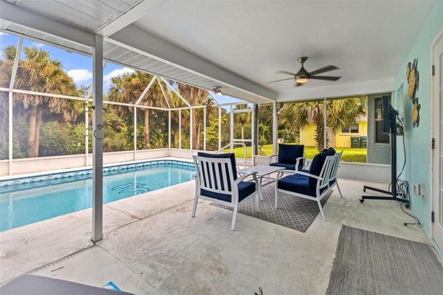 4841 LINDA DRIVE, North Port, FL 34286