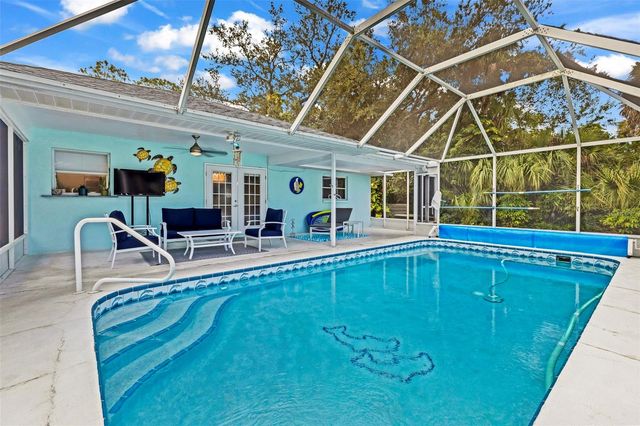 4841 LINDA DRIVE, North Port, FL 34286
