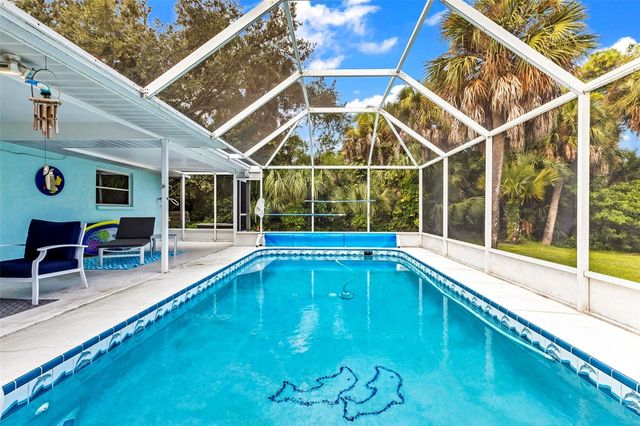 4841 LINDA DRIVE, North Port, FL 34286