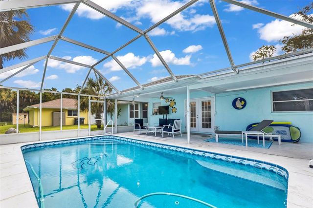 4841 LINDA DRIVE, North Port, FL 34286