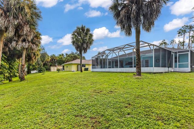 4841 LINDA DRIVE, North Port, FL 34286