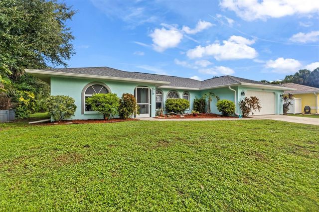 4841 LINDA DRIVE, North Port, FL 34286