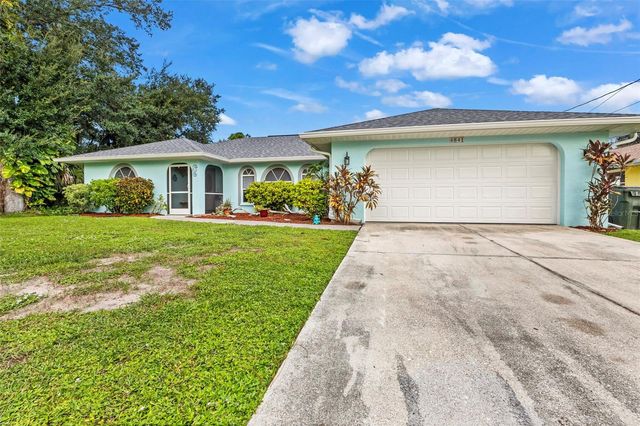 4841 LINDA DRIVE, North Port, FL 34286
