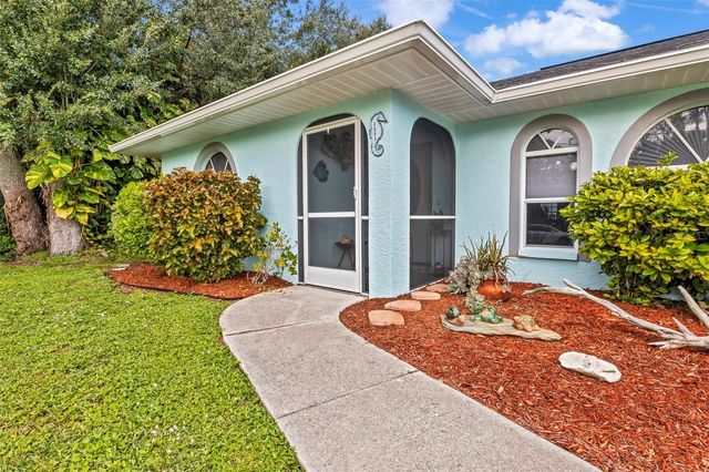 4841 LINDA DRIVE, North Port, FL 34286