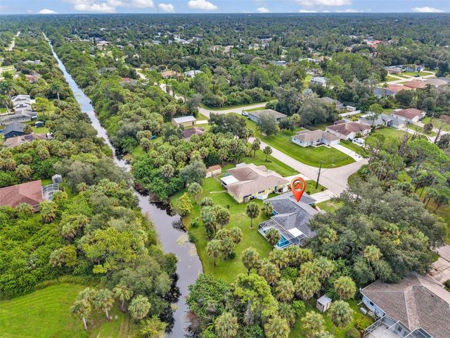 4841 LINDA DRIVE, North Port, FL 34286
