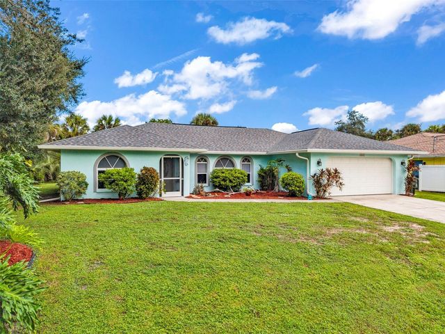 4841 LINDA DRIVE, North Port, FL 34286