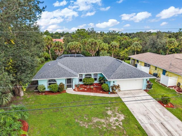 4841 LINDA DRIVE, North Port, FL 34286