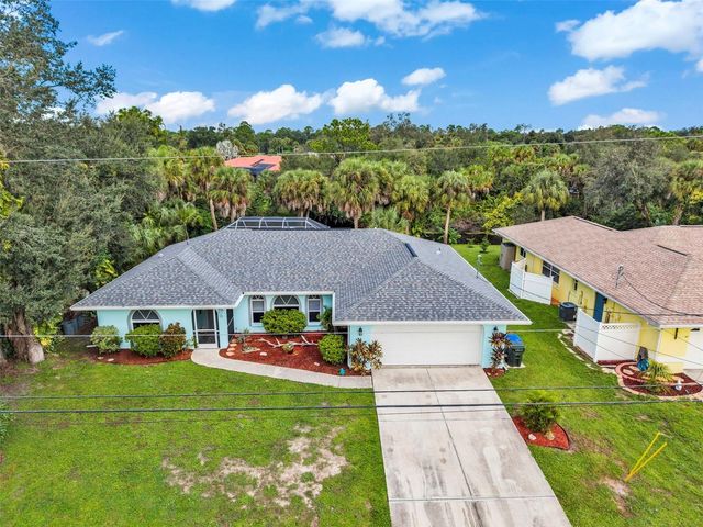 4841 LINDA DRIVE, North Port, FL 34286