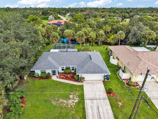 4841 LINDA DRIVE, North Port, FL 34286