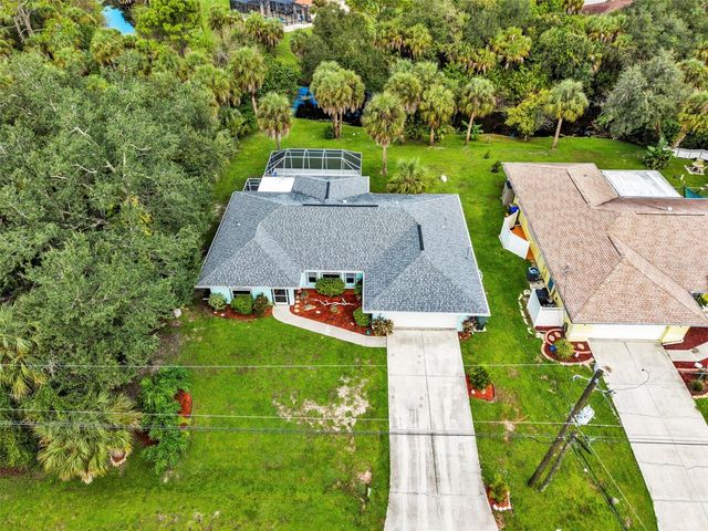 4841 LINDA DRIVE, North Port, FL 34286