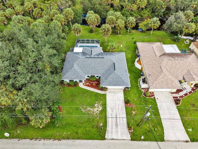4841 LINDA DRIVE, North Port, FL 34286