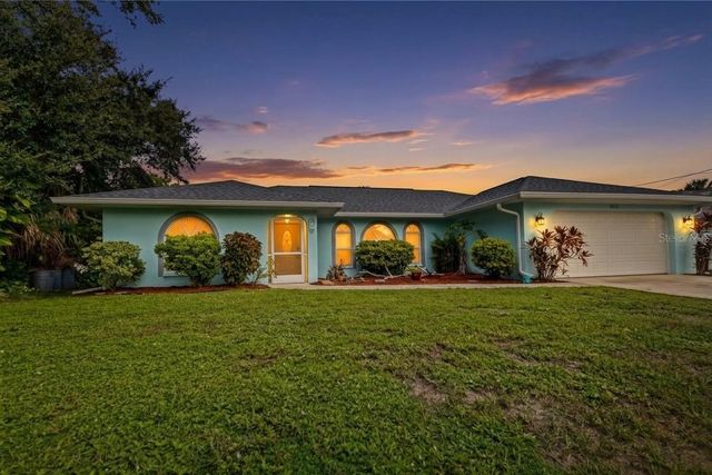 4841 LINDA DRIVE, North Port, FL 34286