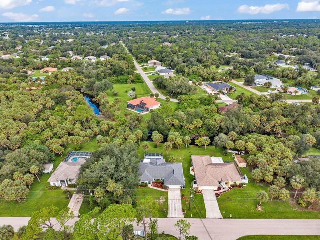 4841 LINDA DRIVE, North Port, FL 34286
