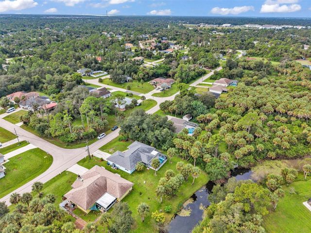 4841 LINDA DRIVE, North Port, FL 34286