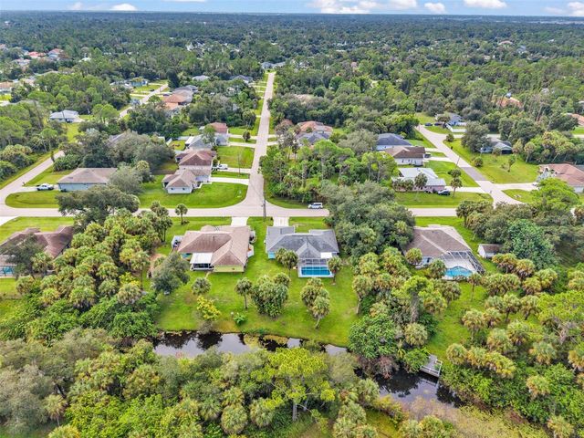 4841 LINDA DRIVE, North Port, FL 34286