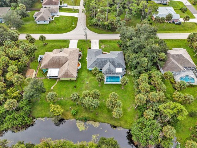 4841 LINDA DRIVE, North Port, FL 34286