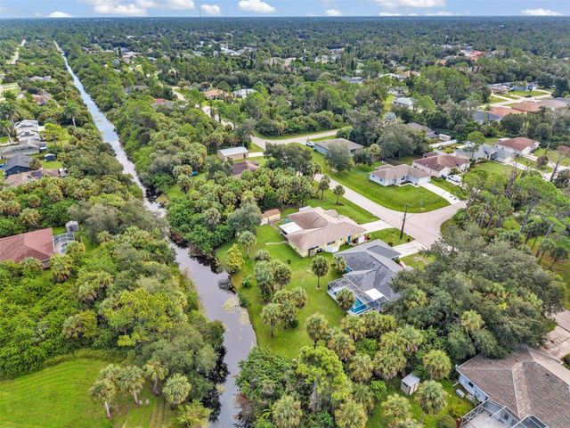 4841 LINDA DRIVE, North Port, FL 34286