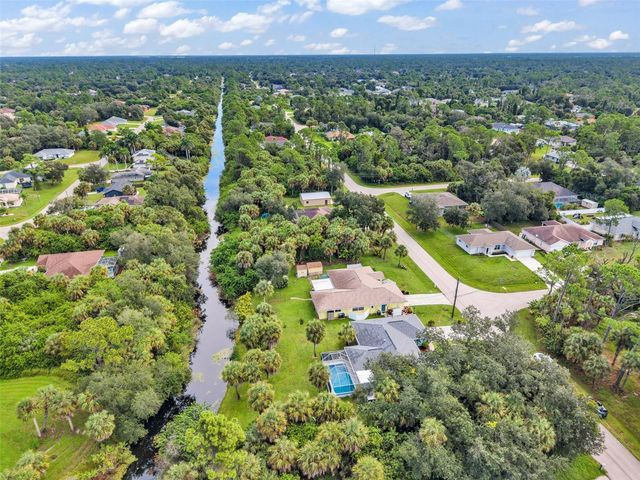 4841 LINDA DRIVE, North Port, FL 34286