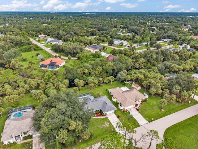 4841 LINDA DRIVE, North Port, FL 34286