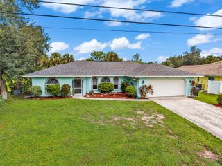 4841 LINDA DRIVE, North Port, FL 34286