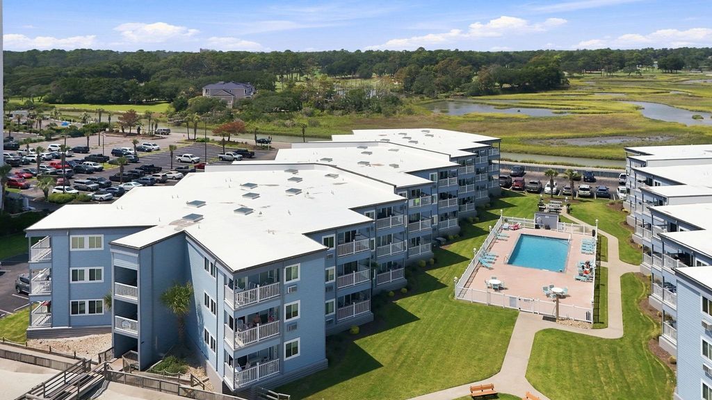9520 Shore Dr. # 3B, Myrtle Beach, SC 29572 — photo 2