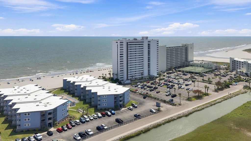 9520 Shore Dr. # 3B, Myrtle Beach, SC 29572 — photo 3