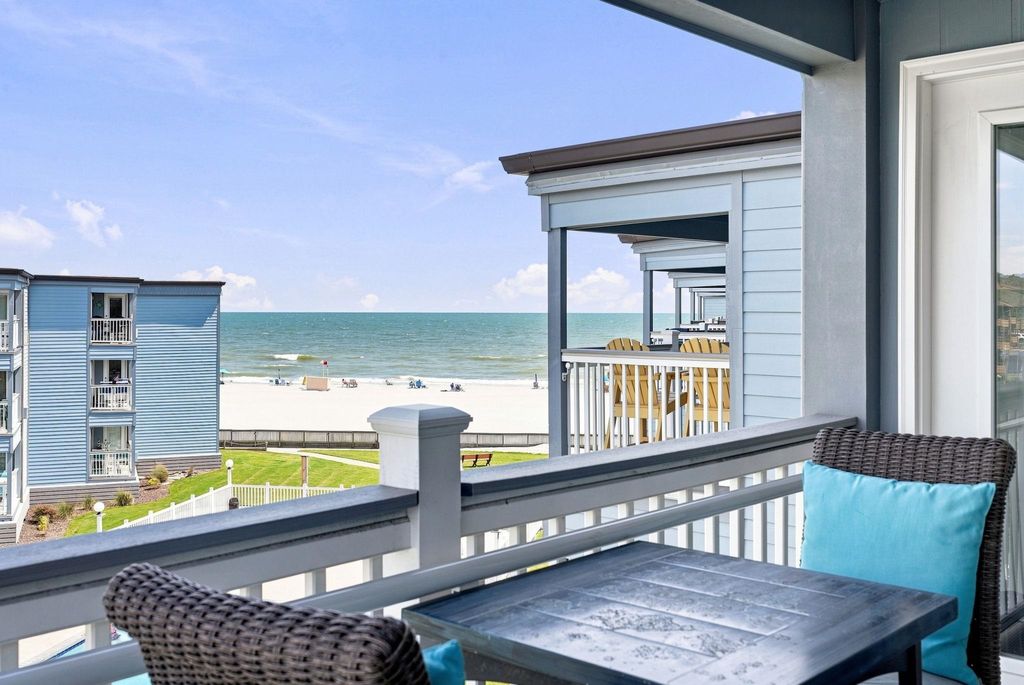 9520 Shore Dr. # 3B, Myrtle Beach, SC 29572 — photo 4