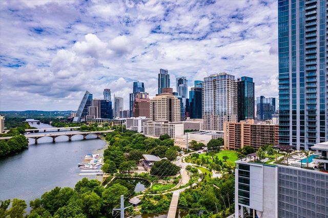 603 Davis ST 1704, Austin, TX 78701