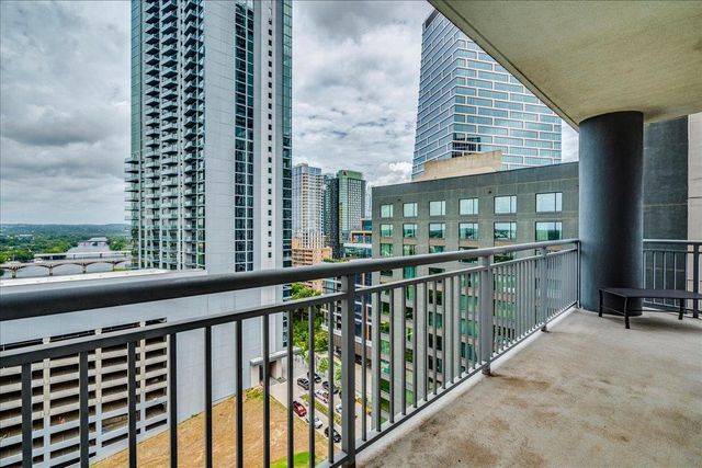 603 Davis ST 1704, Austin, TX 78701