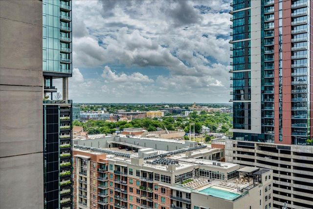 603 Davis ST 1704, Austin, TX 78701