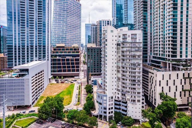 603 Davis ST 1704, Austin, TX 78701