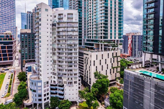 603 Davis ST 1704, Austin, TX 78701