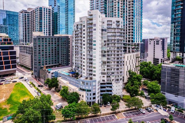 603 Davis ST 1704, Austin, TX 78701