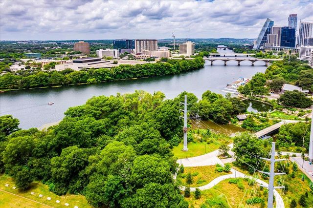 603 Davis ST 1704, Austin, TX 78701