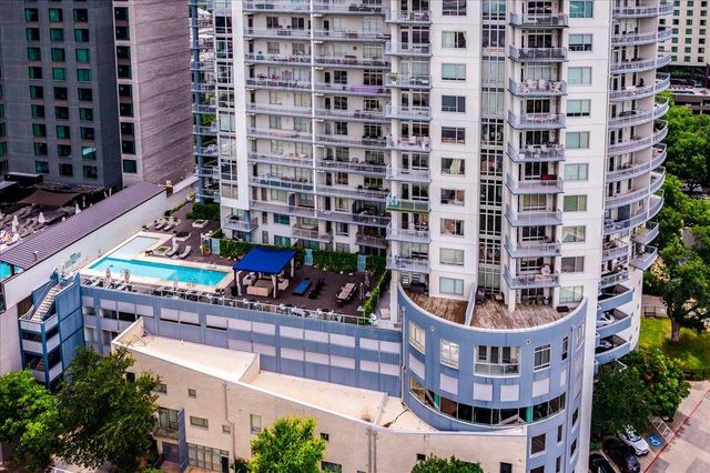 603 Davis ST 1704, Austin, TX 78701