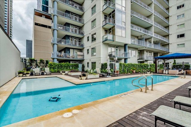 603 Davis ST 1704, Austin, TX 78701