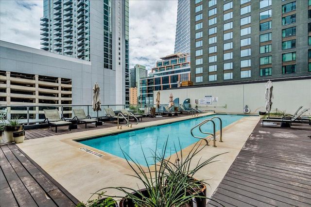 603 Davis ST 1704, Austin, TX 78701