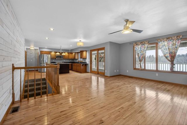 5620 N PARK ROAD, Wisconsin Rapids, WI 54494