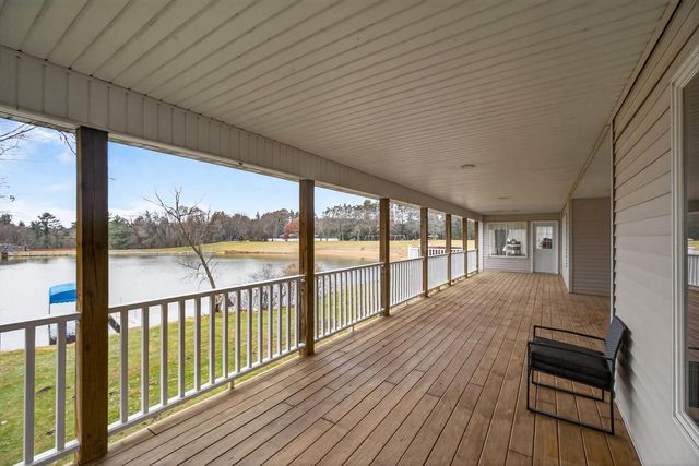 5620 N PARK ROAD, Wisconsin Rapids, WI 54494