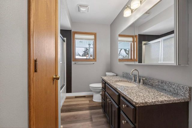 5620 N PARK ROAD, Wisconsin Rapids, WI 54494