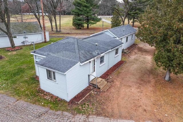 5620 N PARK ROAD, Wisconsin Rapids, WI 54494