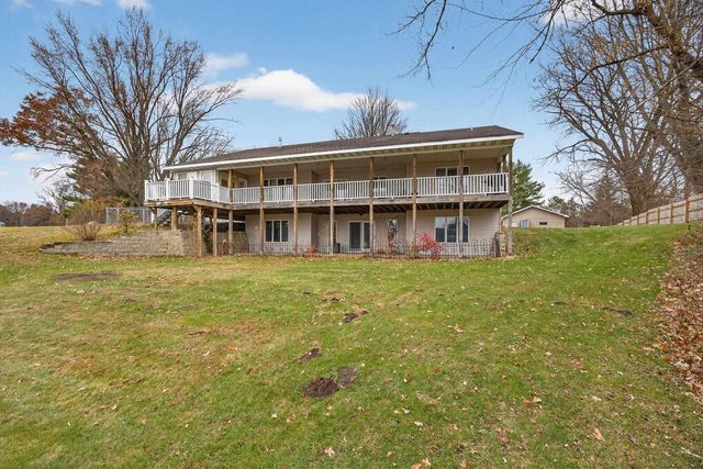 5620 N PARK ROAD, Wisconsin Rapids, WI 54494