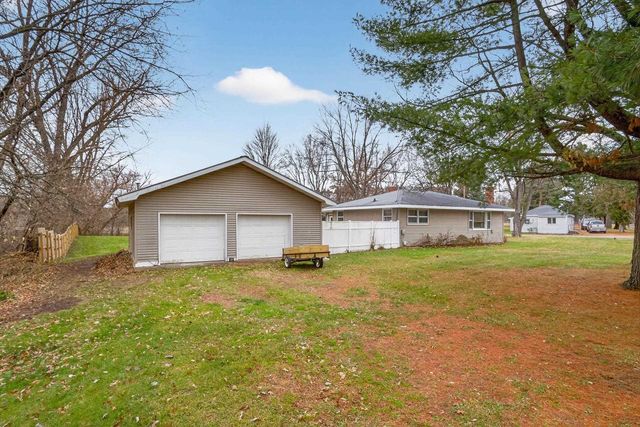 5620 N PARK ROAD, Wisconsin Rapids, WI 54494