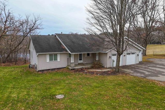 5620 N PARK ROAD, Wisconsin Rapids, WI 54494