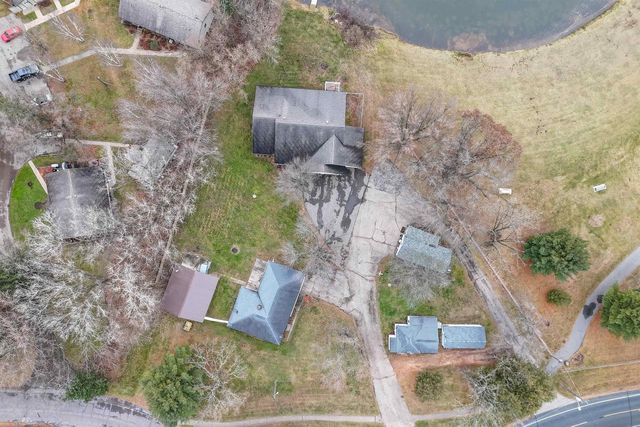 5620 N PARK ROAD, Wisconsin Rapids, WI 54494