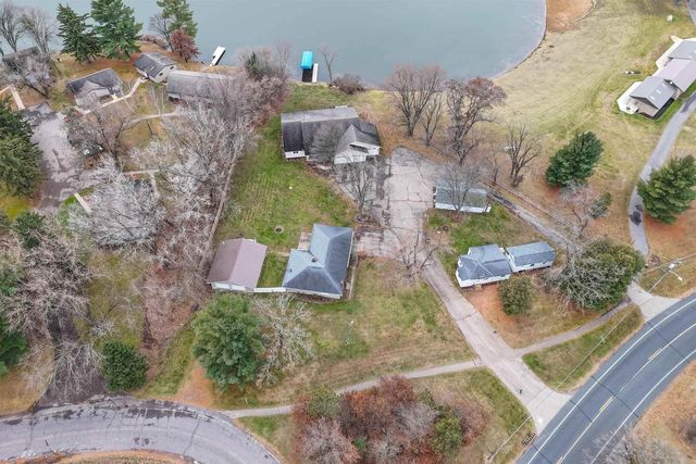 5620 N PARK ROAD, Wisconsin Rapids, WI 54494