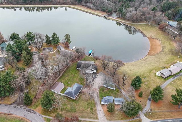 5620 N PARK ROAD, Wisconsin Rapids, WI 54494