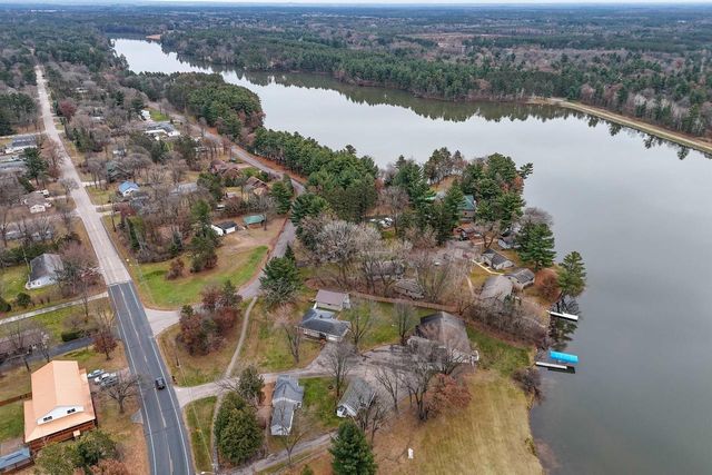 5620 N PARK ROAD, Wisconsin Rapids, WI 54494