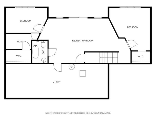 5620 N PARK ROAD, Wisconsin Rapids, WI 54494