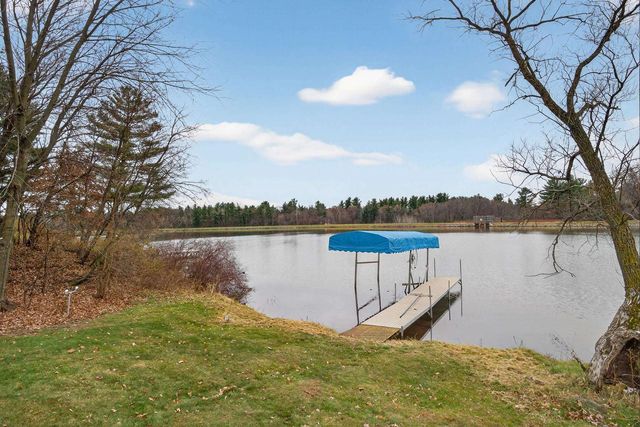 5620 N PARK ROAD, Wisconsin Rapids, WI 54494